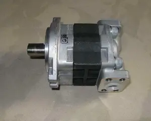 SHIMADZU SGP Series Gear Pump SGP1 SGP2 High Pressure Forklift Gear Hydraulic Oil Pump