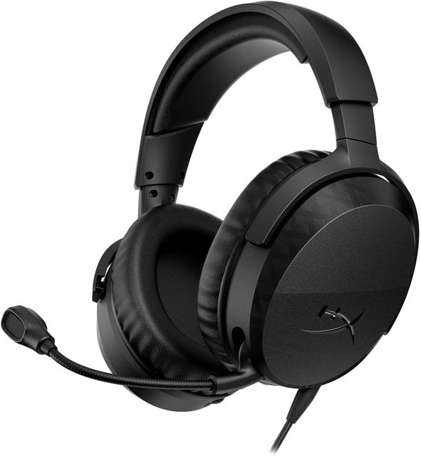 Wholesale HyperX Cloud Stinger 3 Wied  Gaming Headset Lightweight Over-ear Headphones with 50mm Drivers for Professional Gamers