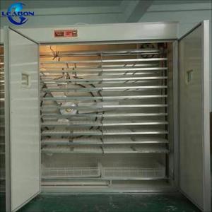 Máquina Incubadora Automática para Ovos de Galinha com Capacidade para <span class=keywords><strong>2500</strong></span> Ovos à Venda - Product Image 3