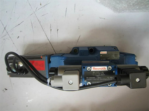 4WRPEH6C3B04L-2X/G24K0/A1V Original 4WRPEH6 4WRPH6 Contrôle hydraulique proportionnel inversible - Product Image 4