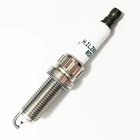 95770 ILZKBR7B8DG nouvelle bougie d'allumage Iridium pour BMW Peugeot citroën Toyota voiture véritable bougie d'allumage