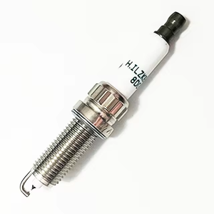 95770 ILZKBR7B8DG nouvelle bougie d'allumage Iridium pour BMW <span class=keywords><strong>Peugeot</strong></span> citroën Toyota voiture véritable bougie d'allumage - Product Image 2