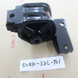 ขายึดเกียร์ 50810-SEL-T01 สำหรับฮอนด้า ฟิต GD1 ขายึดเครื่องยนต์ด้านหลัง อะไหล่เปลี่ยนทดแทน - Product Image 2