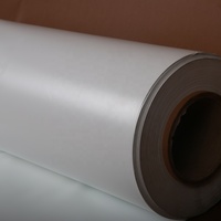 Bâche PVC enduite 610 g/m² couleurs personnalisées, bâche en polyvinyle durable 1000D en rouleau pour structure membranaire, camion, tente, couverture de toit