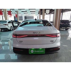 Coche <span class=keywords><strong>de</strong></span> <span class=keywords><strong>segunda</strong></span> <span class=keywords><strong>mano</strong></span> Guazi 2025 BYD Seal 05, sedán automático híbrido enchufable <span class=keywords><strong>de</strong></span> nueva energí<span class=keywords><strong>a</strong></span> para exportación global, volante <span class=keywords><strong>a</strong></span> la izquierda, kilometraje ultrabajo - Product Image 6