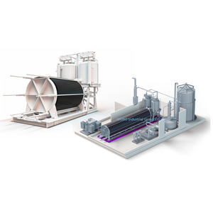 Générateur d'<span class=keywords><strong>hydrogène</strong></span> par électrolyse fiable 32Barg, électrolyseur SOEC, <span class=keywords><strong>prix</strong></span>, équipement de production d'<span class=keywords><strong>hydrogène</strong></span> électrolytique PEM - Product Image 1