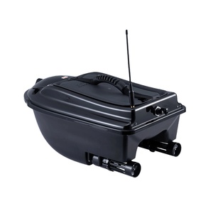 <span class=keywords><strong>Bateau</strong></span> à appâts GPS et sonar pour la pêche à la carpe, portée de télécommande de 500 m avec détecteur de poissons - Product Image 4