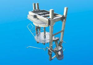 Machine à abattre mobile de type nouveau Xinbaiyun, éplucheuse automatique de volaille utilisée pour l'équipement de <span class=keywords><strong>boucherie</strong></span> de poulet et de canard - Product Image 4