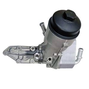 Echt Oliekoeler Assy <span class=keywords><strong>2.2</strong></span> Tdci Diesel Vda JX4D22 Oliekoeler BB3Q6B624EA Voor Ford Ranger <span class=keywords><strong>2.2</strong></span> - Product Image 5