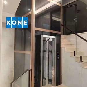 Ascensor Residencial KONE de 2 a 6 Pisos para Interiores y Exteriores, Económico, Plataforma Elevadora Vertical - Product Image 3