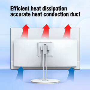 Original Equipment Manufacturer Multifunctional All-in-One Gaming <strong>Computer</strong>, Equipped with Intel Core i7 16GB + 512GB LCD - Product Image 6