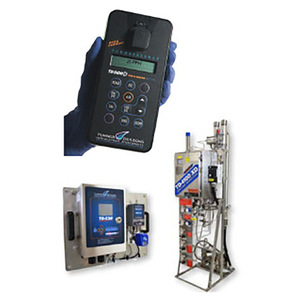 Analyseur d'huile et de sol Turner Designs TD-550 pour les tests des métaux lourds - Product Image 4