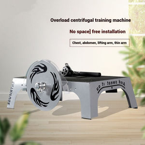 Machine d'entraînement silencieuse multifonctionnelle à volant d'inertie pour la maison, équipement de fitness pour la musculation et l'endurance (vente en gros) - Product Image 3