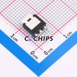 ทรานซิสเตอร์ภาคสนาม AD2N60S TO-252-2(DPAK) ใหม่ล่าสุด (MOSFET) - Product Image 2