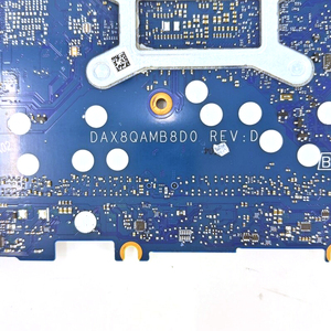 Placa Base para <span class=keywords><strong>hp</strong></span> ProBooK 450 440 G8, Placa Madre 450 440 G8 DAX8QAMB8D0 M21696-601M78961-601, Placa Base para Portátil - Product Image 4