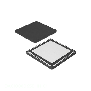 Componentes Adquisición electrónica de datos 64 VFQFN Exposed Pad En stock - Product Image 1
