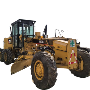 Japón Caterpillar 140G Motoniveladoras Caterpillar Motoniveladoras 140h 140K 140g Motoniveladoras - Product Image 1