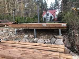 China Fabrikant Grond Schroevendraaier Voor Zonne-Energie Montage Aarde Anker Hydraulische Heimachine - Product Image 6