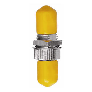 Adaptador <span class=keywords><strong>de</strong></span> cable <span class=keywords><strong>de</strong></span> conexión <span class=keywords><strong>de</strong></span> <span class=keywords><strong>fibra</strong></span> óptica Simplex estándar <span class=keywords><strong>de</strong></span> telecomunicaciones KEXINT S34, <span class=keywords><strong>convertidor</strong></span> <span class=keywords><strong>de</strong></span> <span class=keywords><strong>medios</strong></span> <span class=keywords><strong>de</strong></span> <span class=keywords><strong>fibra</strong></span> óptica - Product Image 3