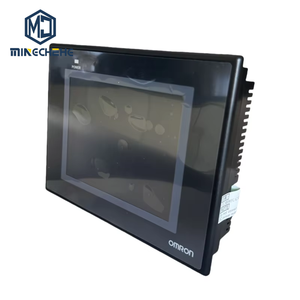 Écran tactile HMI de 5,7 pouces NB5Q-TW00B-V1, terminal programmable pour l'automatisation industrielle, système de contrôle PLC, pièces électriques - Product Image 1