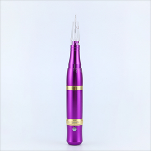อุปกรณ์สัก5% Off P300กึ่งถาวรเครื่องสักแต่งหน้าสำหรับคิ้ว/เส้นขอบตา/ริมฝีปากสัก/ผมจังหวะ + เอ็มทีเอ - Product Image 3