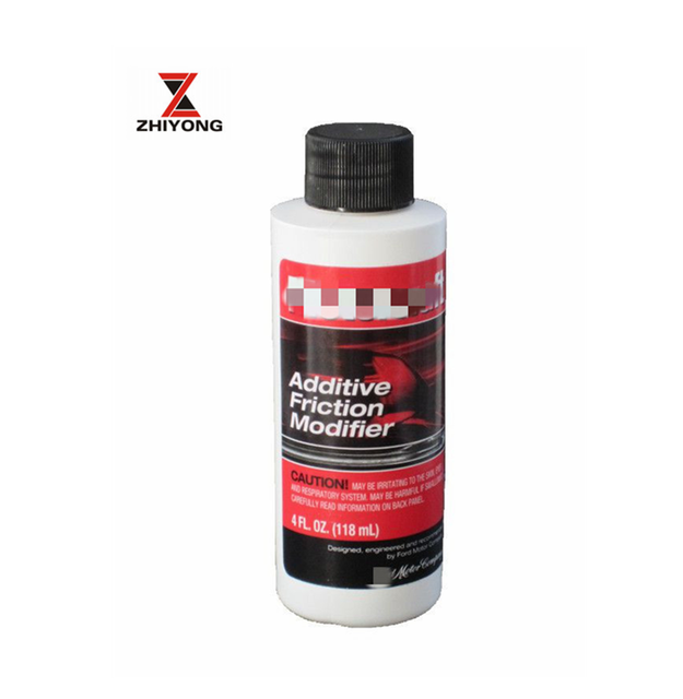 Genuine Motor Oil Fully Synthetic for MOTORCRAFT XL3 FRICTION MODIFIER ADDITIVE 118 ML