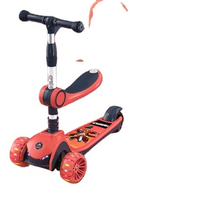 <span class=keywords><strong>2022</strong></span> enfants scooter torsion scooter enfants enfant jouet 3 roues coup de pied scooter enfants - Product Image 2