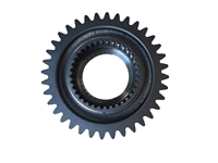 Pièces de boîte de vitesses à transmission rapide, engrenage de réduction de transmission JS85F-1707121 pour camions Howo F3000/X3000
