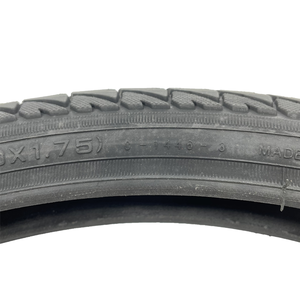 Bicicleta Eléctrica Plegable al por Mayor de Fábrica, 20 Pulgadas, Neumático Exterior 20x1.75, Neumáticos de Bicicleta 20x1.75 para Ebike <span class=keywords><strong>Fiido</strong></span> <span class=keywords><strong>D4S</strong></span>/D21/D11 - Product Image 3