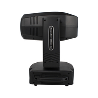 Shehds 350W 17R lumières de scène lumière principale mobile Gobo Cabeza Movil Sharpy faisceau lumineux pour l'activité de fête