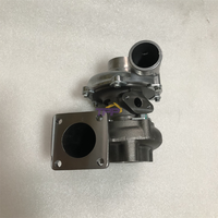 Excavatrice IHI RHB5 Turbo 11910118010 119101-18010 pour Yanmar