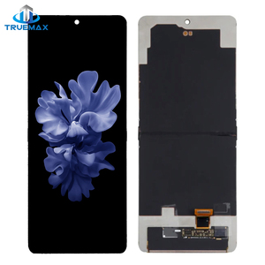 Écran lcd de remplacement pour <span class=keywords><strong>samsung</strong></span> galaxy <span class=keywords><strong>z</strong></span> <span class=keywords><strong>flip</strong></span> 1 3 fold 2 3 fold 3 5g - Product Image 3