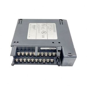 Module de sortie analogique IC693ALG391 en stock avec un bon service après-vente - Product Image 1
