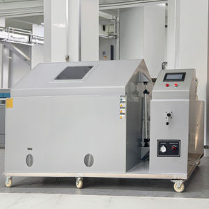 Machine d'essai de pulvérisation de sel à banc standard de fabrication chinoise, chambre d'essai de <span class=keywords><strong>corrosion</strong></span> cyclique - Product Image 1