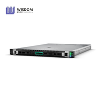 Nouveau serveur rack HPE Proliant DL365 Gen11 G11 Gen10 Plus G10 8SFF P66779-B21 P66780-B21 P55017-B21 P55016-B21 1U 2P d'occasion