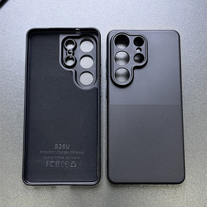 Coques de téléphone souples en TPU ultra-fines pour Nothing Phone 3A Lite/3A Pro/CMF Phone 2 Pro/3A Ultra, protection <span class=keywords><strong>anti</strong></span>-chute de l'objectif, coque arrière pour téléphone <span class=keywords><strong>portable</strong></span> - Product Image 4