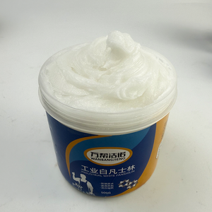 Grasso al Litio Bianco |   Olio Base Raffinato ad Alta Viscosità Certificato NSF, Lubrificante Multiuso a Lunga Durata per Cuscinetti e Guide - Product Image 2