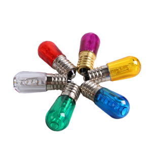 Lumière LED à immersion 14V 24V E14 0,3W Ampoule LED E14 Lampe LED E14 Éclairage LED Papaya et conception de <span class=keywords><strong>circuit</strong></span> DC DC14V 24V 15 - Product Image 1