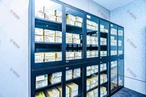 Modulo Funzionale EC4A11HM-07 18-36VDC Componenti Elettronici Accessori per Telecomunicazioni Utilizzati per Macchinari - Product Image 2