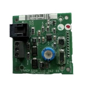 Module de communication pour climatiseur central Carrier 32GB500062EE CEPL130336-01, carte de commande - Product Image 5