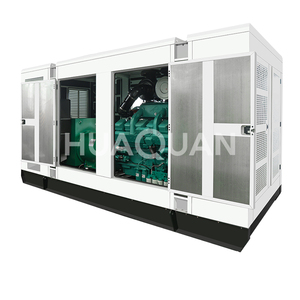 Nhà Sản xuất nhà cung cấp KMS loạt 600kw 750kva im lặng Máy phát điện diesel thiết lập trong Bangladesh/Thái Lan/Việt Nam/Philippines/Indonesia - Product Image 2