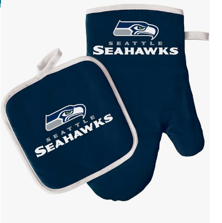Les Seahawks de Seattle