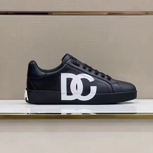 Chaussures de sport de luxe de haute qualité, style unisexe, nouvelles chaussures décontractées pour hommes et chaussures de sport de plein air pour femmes, chaussures de marche et de course - Product Image 2