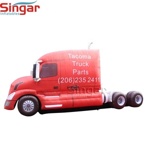 Nouveau <span class=keywords><strong>camion</strong></span> gonflable <span class=keywords><strong>de</strong></span> PVC <span class=keywords><strong>de</strong></span> modèle <span class=keywords><strong>de</strong></span> <span class=keywords><strong>camion</strong></span> <span class=keywords><strong>de</strong></span> gonflables <span class=keywords><strong>de</strong></span> publicité - Product Image 3