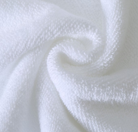 Serviettes de qualité supérieure 600 GSM 100% coton peigné à anneaux, séchage rapide, très absorbantes, toucher doux, parfaites pour un usage quotidien