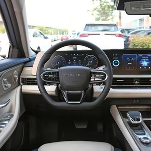 2022 modèle Chery Arezer 8 meilleure vente marque chinoise élégante 1.6T DCT voiture pas cher <span class=keywords><strong>automobile</strong></span> électrique et à essence - Product Image 4