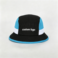 Chapeau Bob Décontracté Unisexe Personnalisé avec Logo pour Adultes, Protection Solaire Extérieure, Chapeau de Soleil en Maille Douce pour Voyage et Plage – Vente en Gros Usine