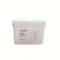 Panneau composite en plâtre perforé acoustique monolithique pour plafond et mur
