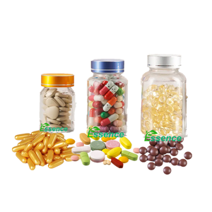 ओटम/नम निजी लेबल जिन्को बिलोबा लीफ निकालने पाउडर पूरक जिन्को बिलोबा कैप्सूल - Product Image 5