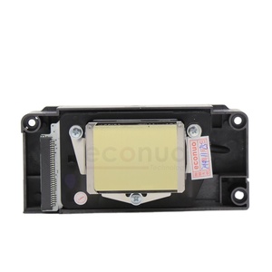 2023 Sản Phẩm Mới Ban Đầu <span class=keywords><strong>E</strong></span> Pson Dx5 Đầu In Giá F186000 Cho Trung Quốc Máy In Máy - Product Image 1